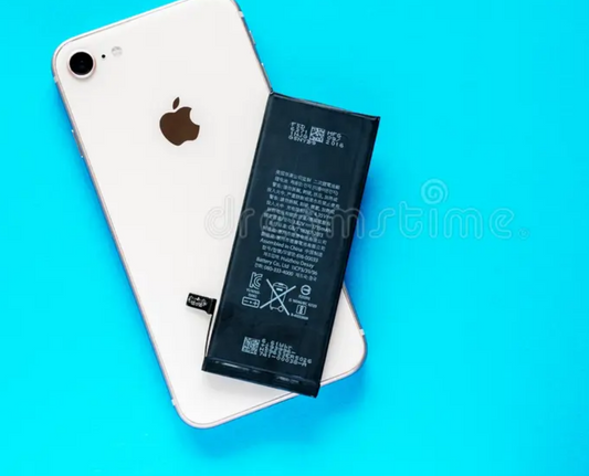 Test Wireless Charger (sample)